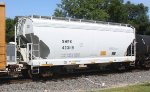 SHPX 433119 - American Railcar Leasing